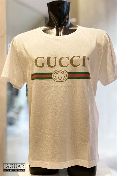 gucci supreme shirt logo|Gucci symbol t shirt.